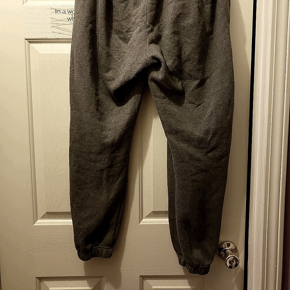 Nike Sportswear Club Fleece Joggers - Picture 4 of 4